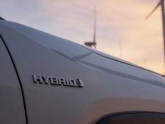 Toyota Hybrid
