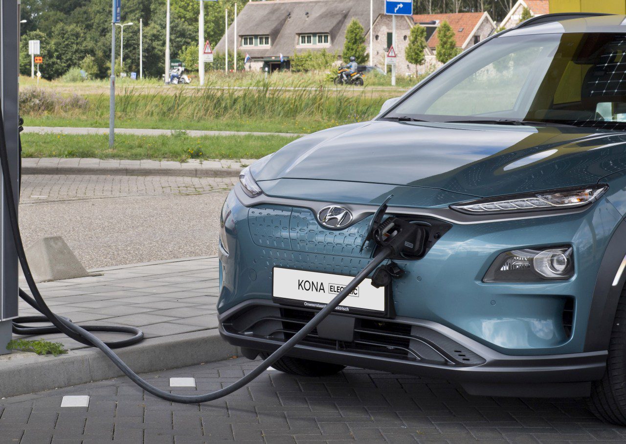 Kona Electric