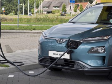 Kona Electric