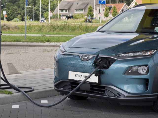 Kona Electric