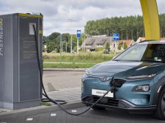 Kona Electric