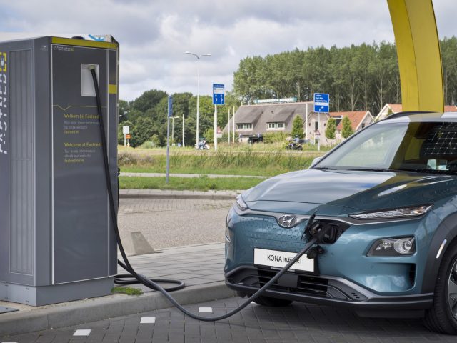Kona Electric