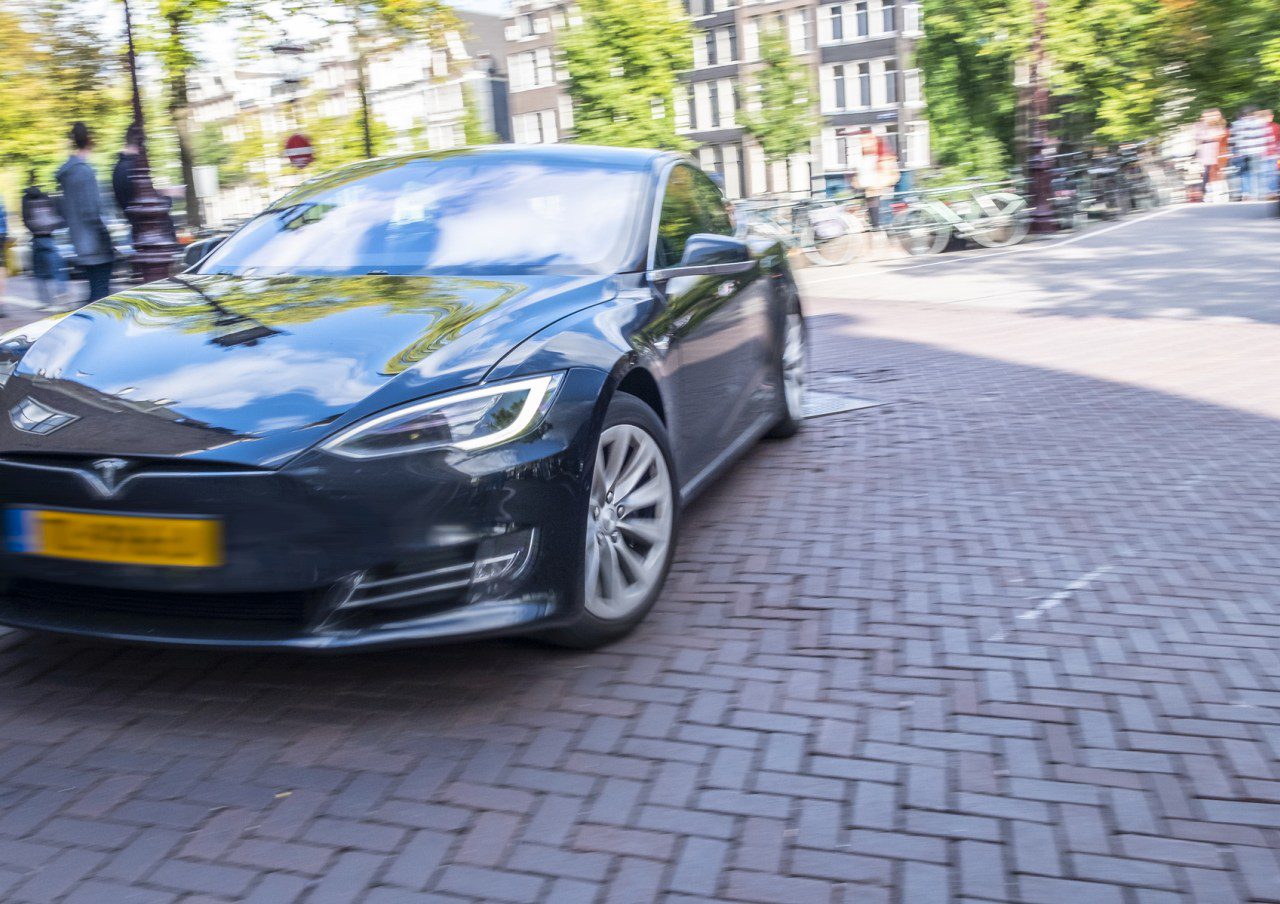 Autoverzekering