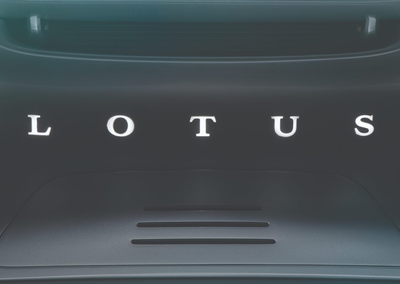 Lotus Type 130