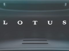 Lotus Type 130