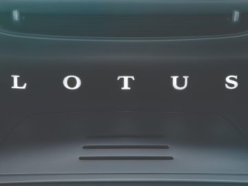 Lotus Type 130