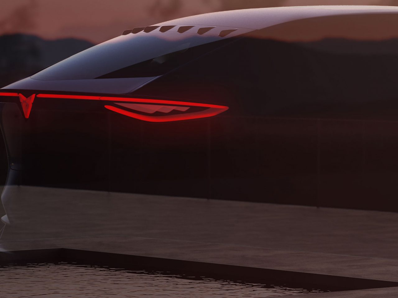 Cupra Concept