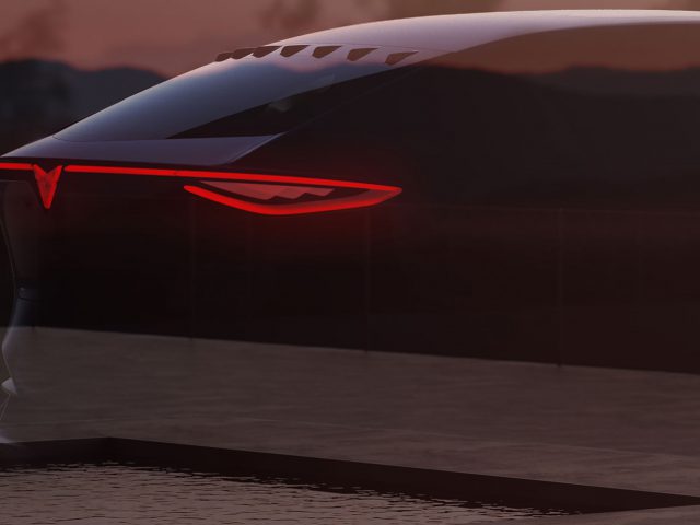 Cupra Concept