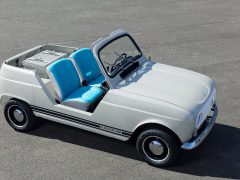Moet deze hippe Renault EV in productie? ...