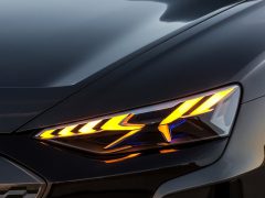 Autoverlichting: halogeen, xenon, LED, OLED en laserlicht ...