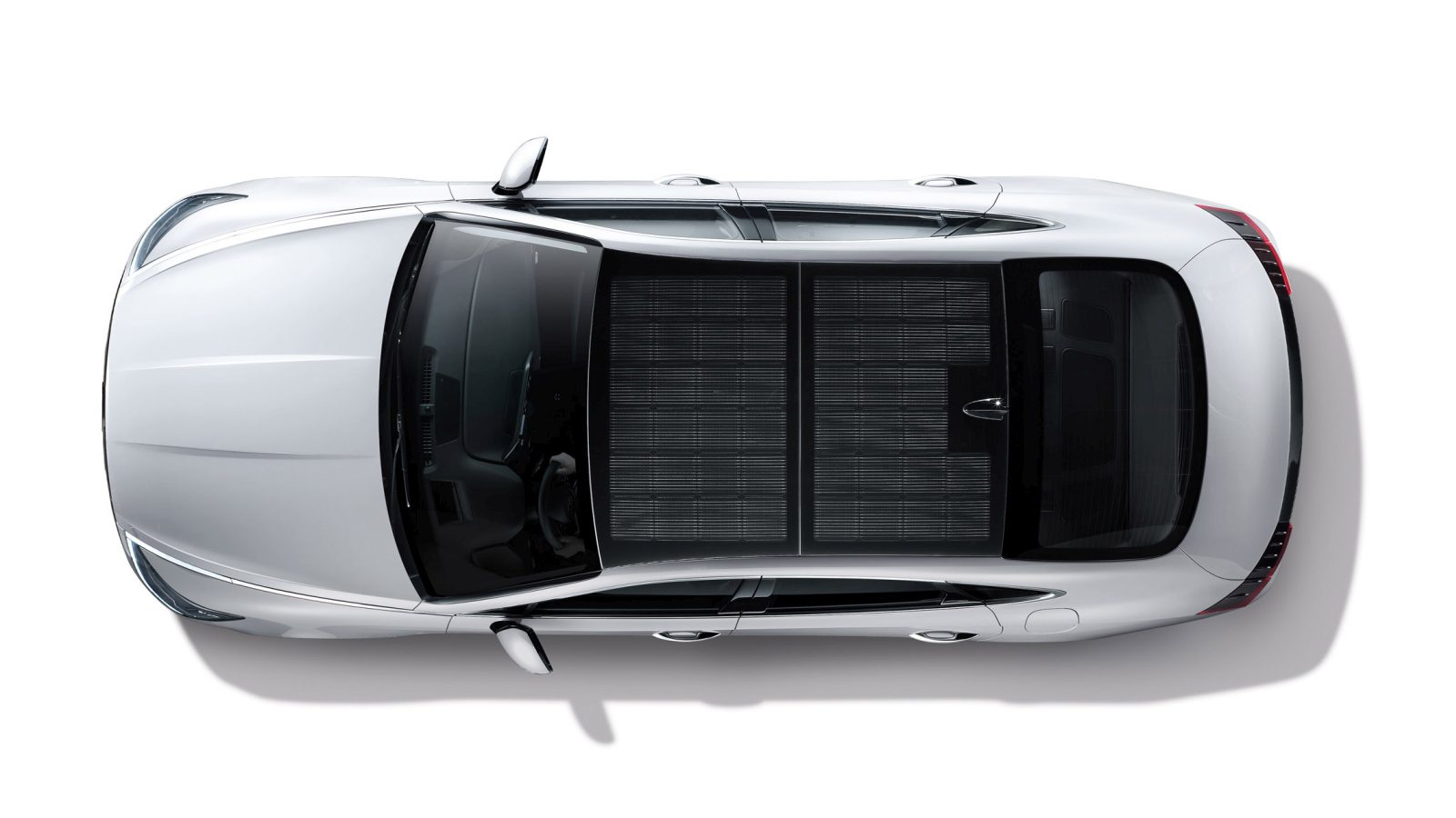 Hyundai Sonata Hybrid