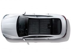 Hyundai Sonata Hybrid