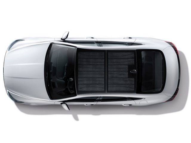 Hyundai Sonata Hybrid