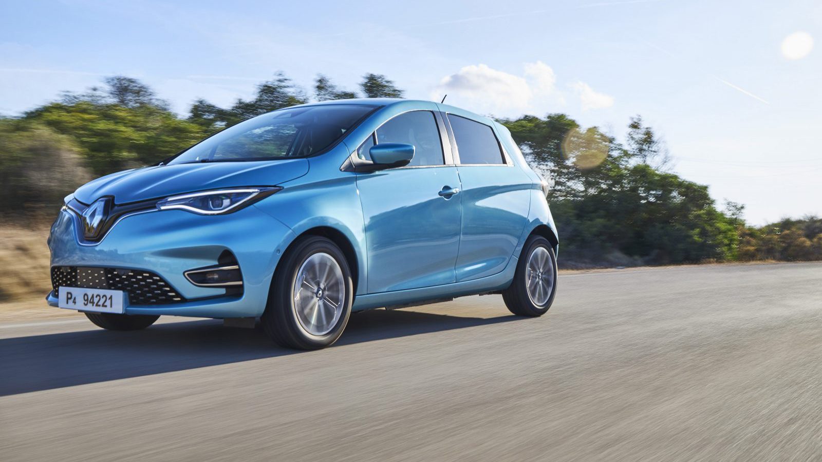 Autotest – Renault Zoe (2020) – de laatste EV met 4% bijtelling? ...