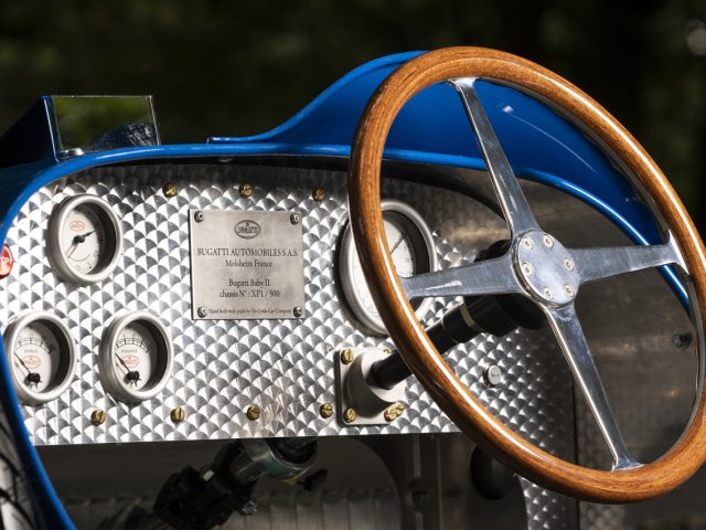 Bugatti komt met auto van slechts 30.000 euro ...