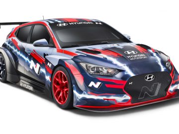 IAA 2019: de performance EV’s laten hun spieren rollen ...