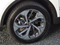 Gaat deze Chinese elektrische SUV de markt veroveren? ...