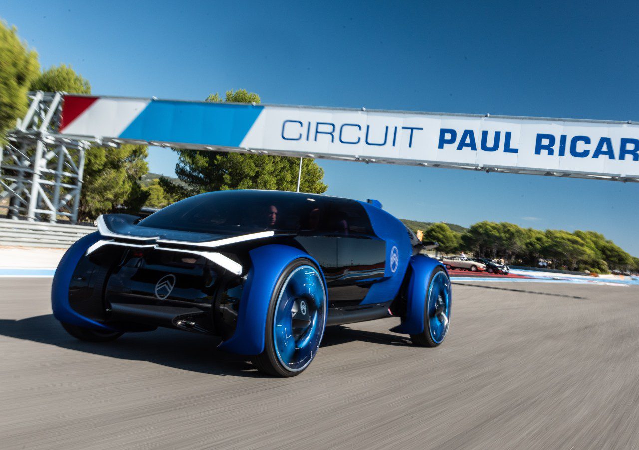 Citroën