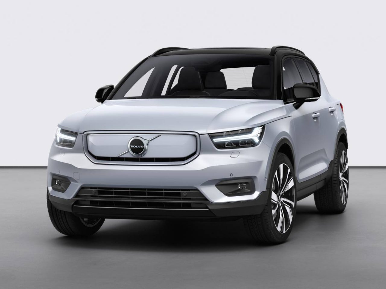Volvo XC40 Recharge