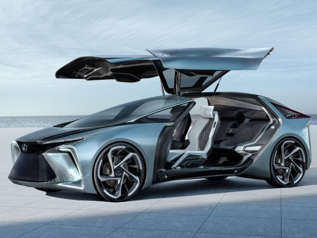Lexus