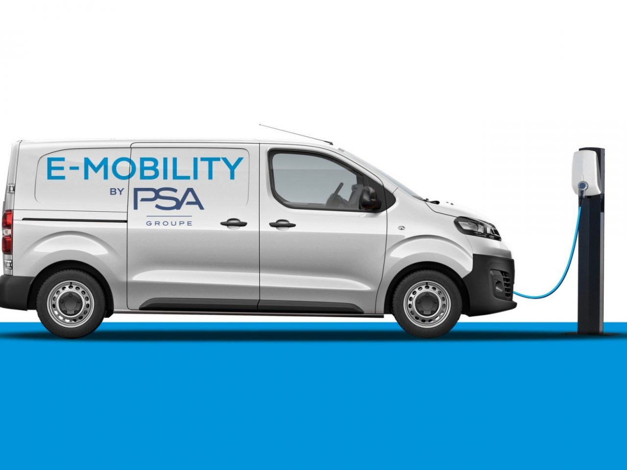 Citroën, Peugeot en Opel komen met elektrische bus ...