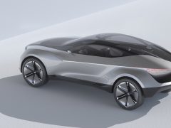 Kia Futuron Concept heeft overeenkomst met vliegende schotels en UFO’s ...