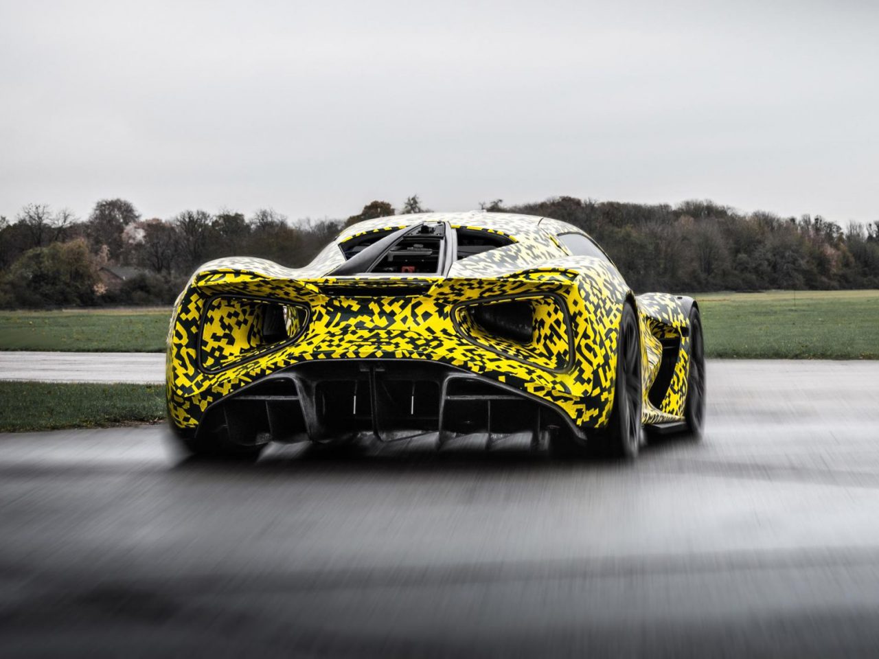 Lotus Evija