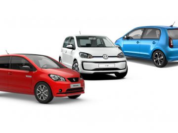 Drie elektrische stadsauto’s voor minder dan 25.000 euro: welke moet je ko ...