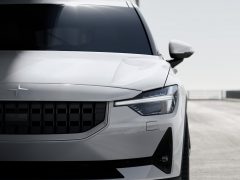 Polestar: “Designovereenkomsten met Volvo in de toekomst kleiner” ...