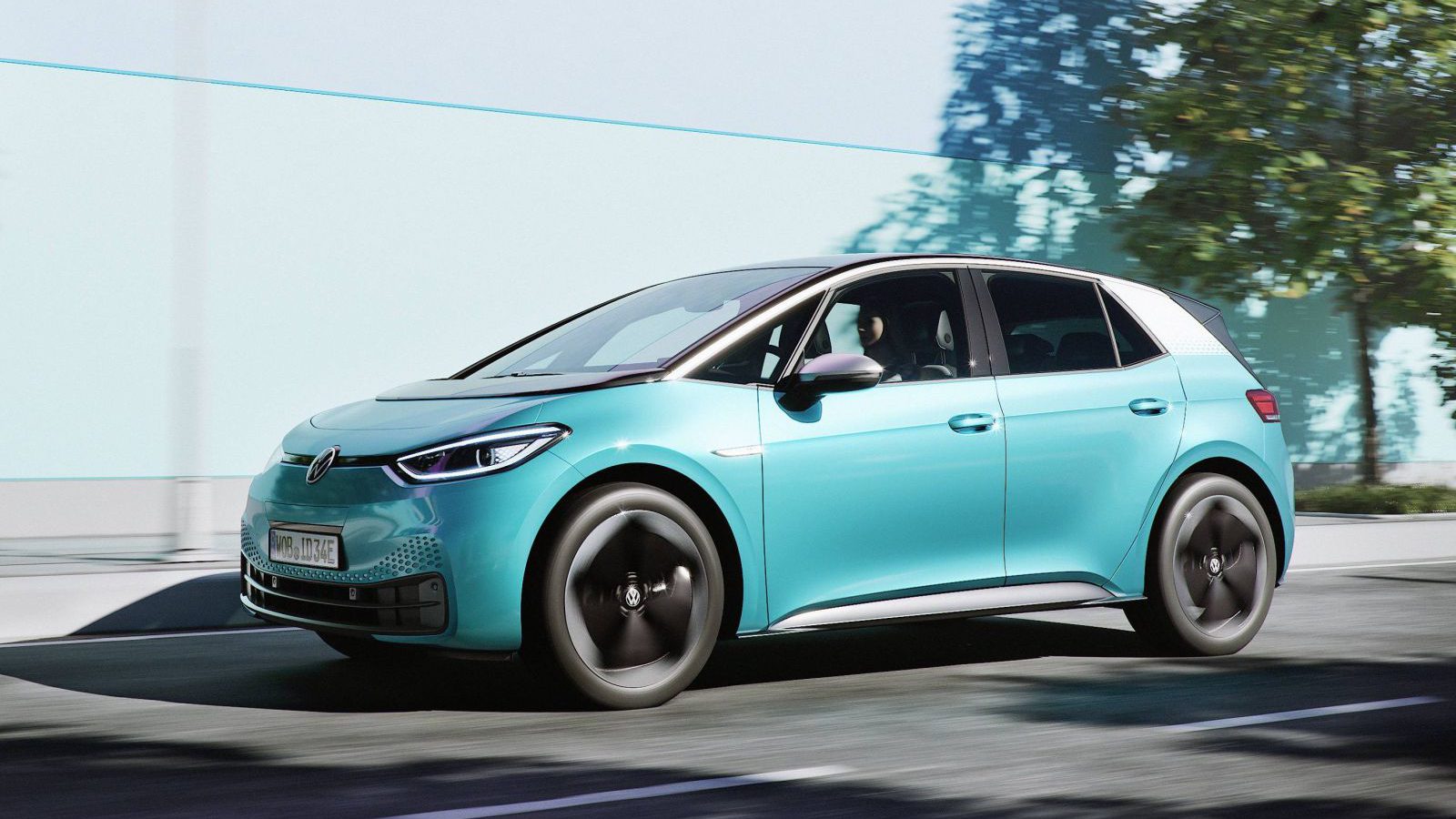 Elektrische auto’s: dit zijn de prijzen in 2020 ...