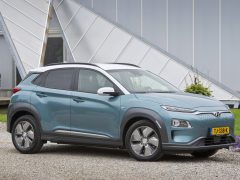 Hyundai: “Dit jaar 10.000 stuks Kona Electric in Nederland registrerenR ...