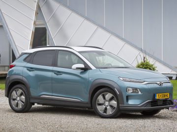 Hyundai: “Dit jaar 10.000 stuks Kona Electric in Nederland registrerenR ...