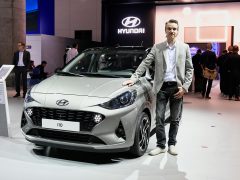 Hyundai doet boekje open over toekomstige modellen ...