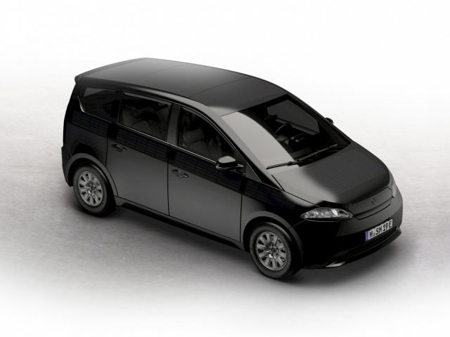 Sono Motors haalt toch genoeg geld op ...