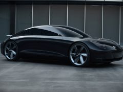 Hyundai Prophecy: de Porsche Taycan van Hyundai? ...