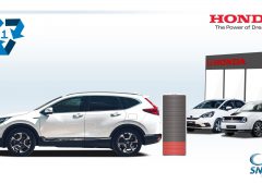 Honda geeft batterijen van hybrides en EV’s tweede leven ...