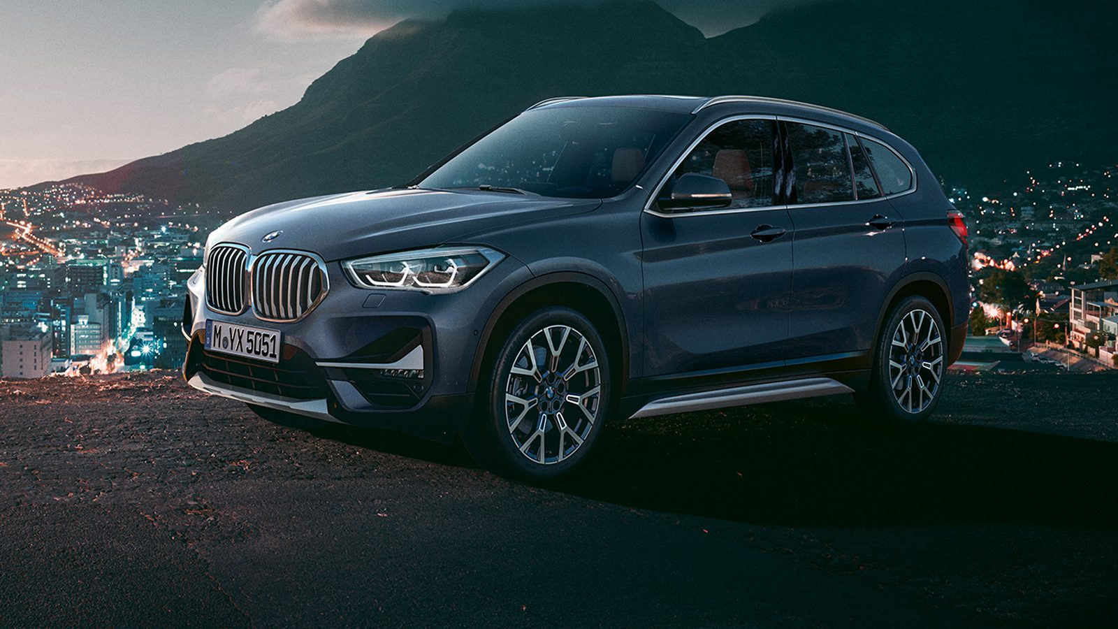 BMW bevestigt elektrische X1 en 5 Serie ...