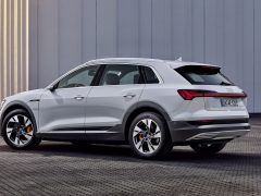 Er rijden meer Audi E-Trons in Nederland dan je denkt ...