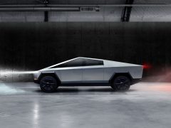Tesla Cybertruck komt toch naar Europa ...
