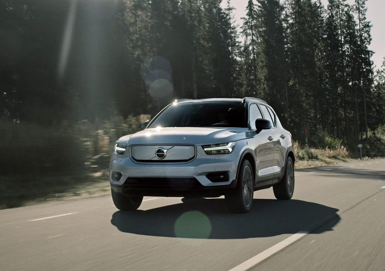 Deze Volvo PHEV’s en BEV’s komen in 2019 tot 2025 ...