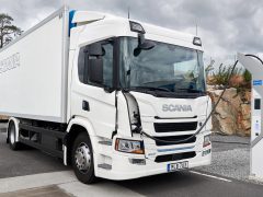 ‘Subsidies beschikbaar voor overstap naar schone bestelbus of vrachtwagen& ...