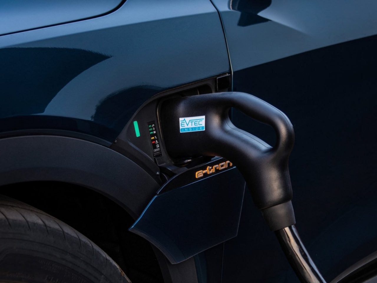 22 kW thuis laden: fors hogere netbeheerkosten ...
