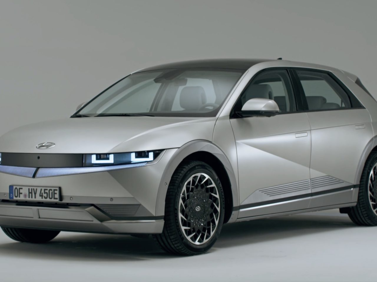 Hyundai IONIQ 5: moeten Tesla en Polestar oppassen? ...