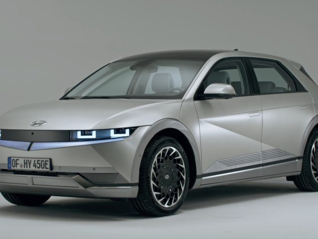 Hyundai IONIQ 5: moeten Tesla en Polestar oppassen? ...