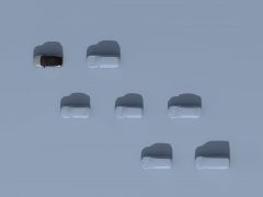 Volvo Cars to be fully electric by 2030 - Mid-decade electric ...