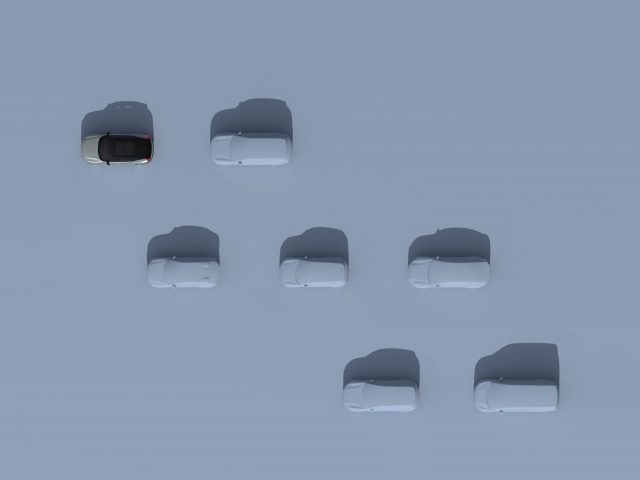 Volvo Cars to be fully electric by 2030 - Mid-decade electric ...