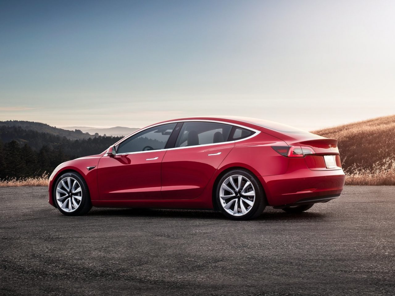 Het succes achter Tesla ...