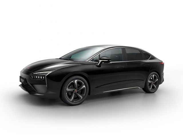 Dit merk en model ken je nog niet: Mobilize Limo ...
