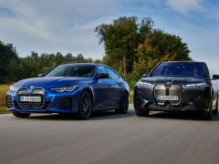 “Elektrische BMW X1, 5 Serie en 7 Serie binnen twee jaar” ...