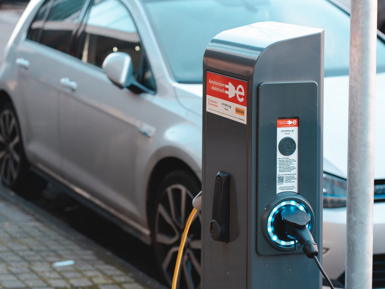 Elektrisch rijden: de toekomst van het autorijden ...